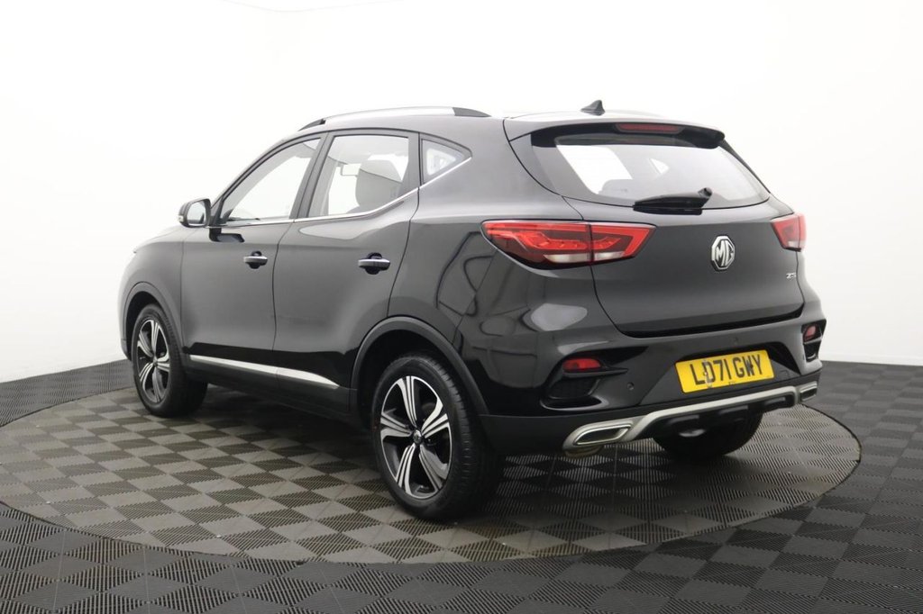 Used MG MG ZS 2021 for sale - 77520810: Photo 7