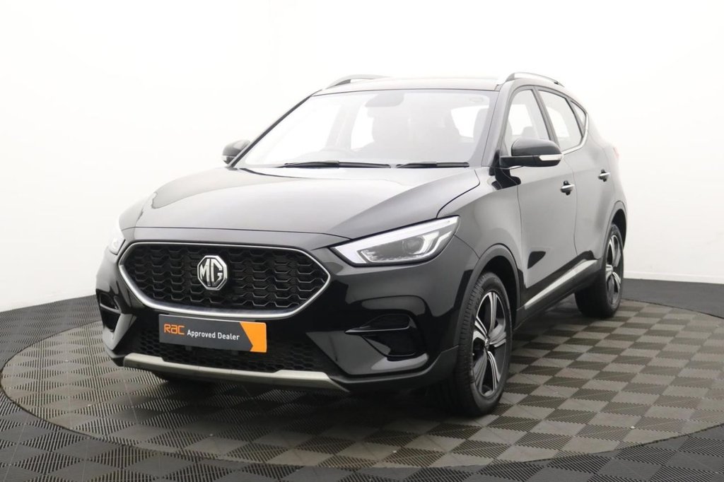 Used MG MG ZS 2021 for sale - 77520810: Photo 9