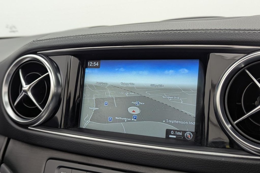 Used Mercedes-Benz SL 2016 for sale - 77693529: Photo 13