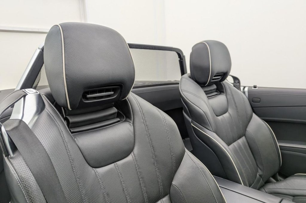 Used Mercedes-Benz SL 2016 for sale - 77693529: Photo 15