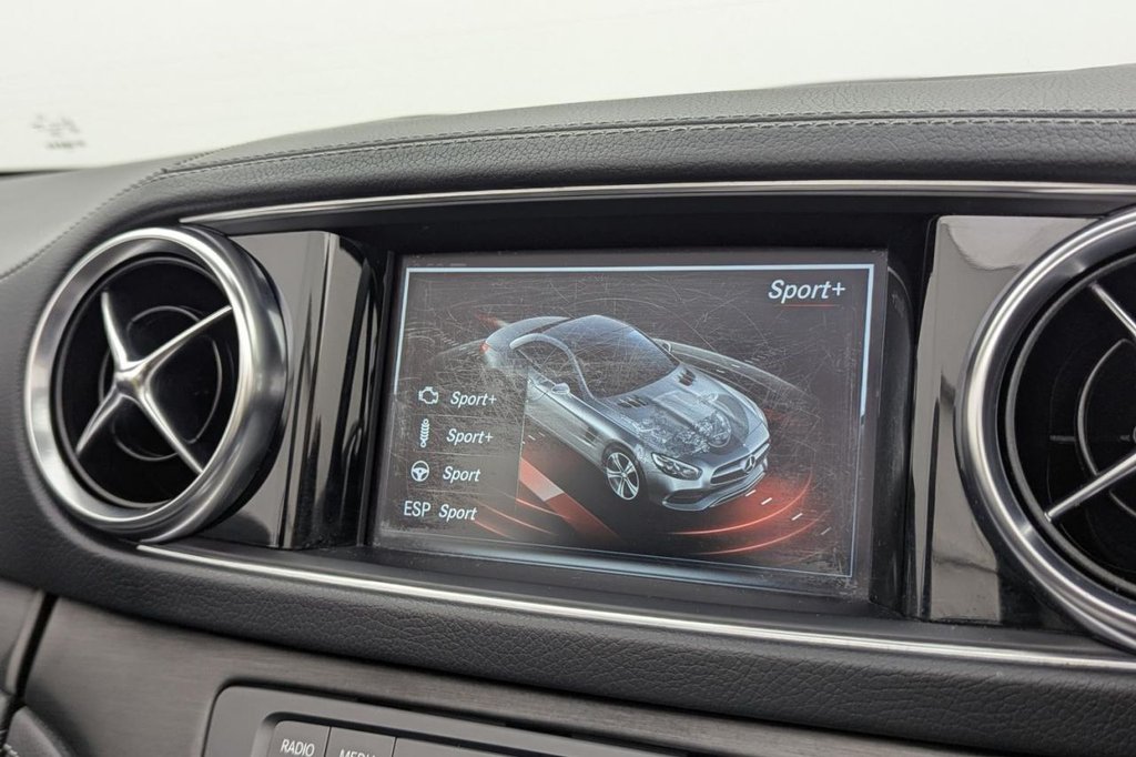 Used Mercedes-Benz SL 2016 for sale - 77693529: Photo 17