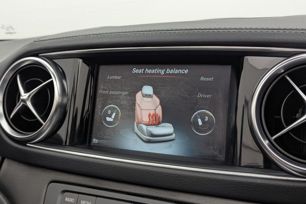 Used Mercedes-Benz SL 2016 for sale - 77693529: Photo 29