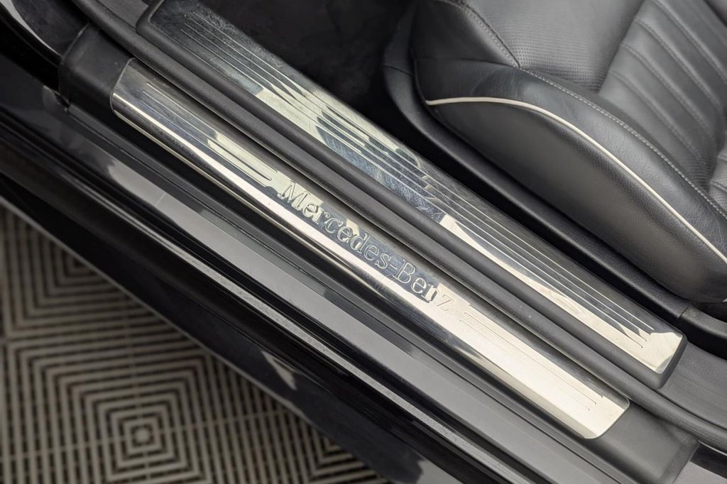 Used Mercedes-Benz SL 2016 for sale - 77693529: Photo 33