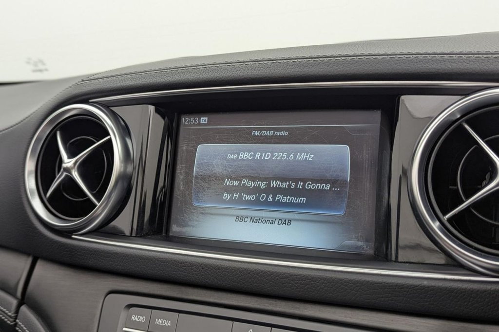 Used Mercedes-Benz SL 2016 for sale - 77693529: Photo 34