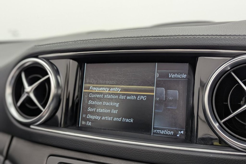 Used Mercedes-Benz SL 2016 for sale - 77693529: Photo 38