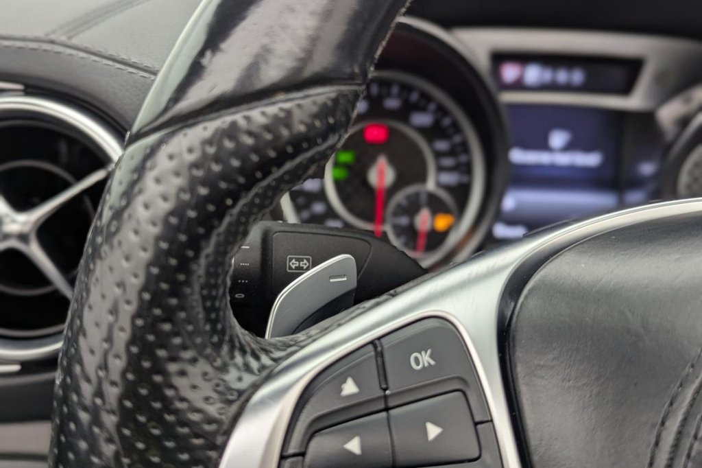 Used Mercedes-Benz SL 2016 for sale - 77693529: Photo 40