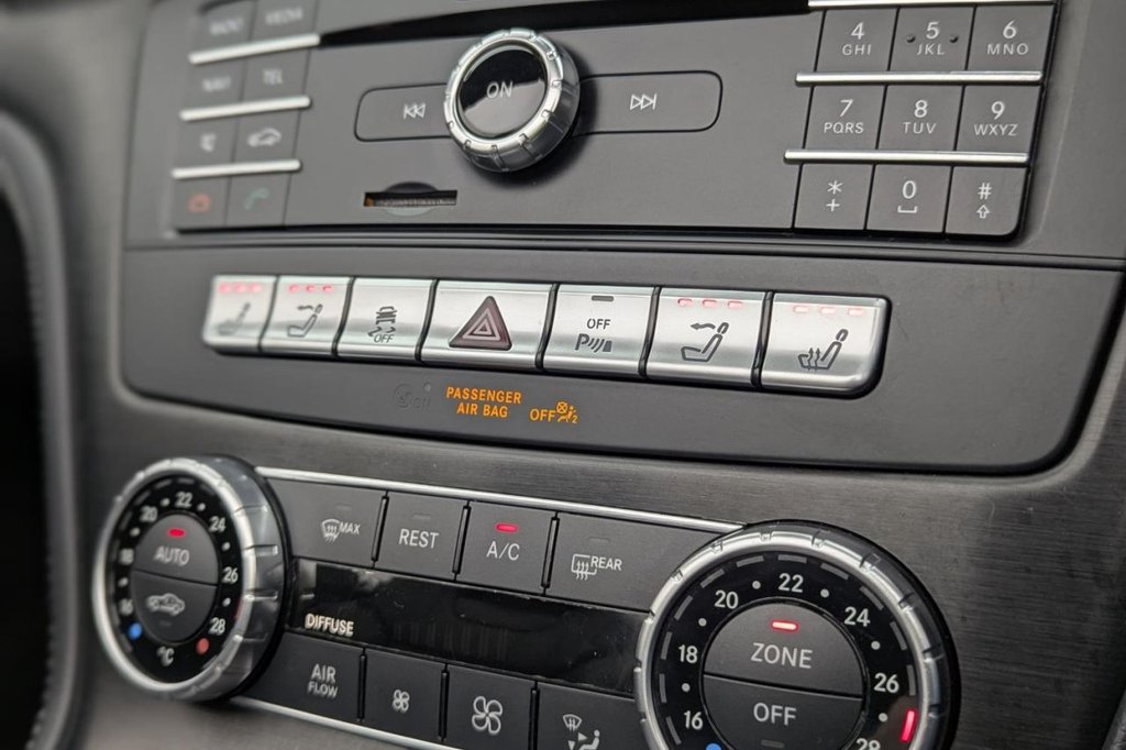 Used Mercedes-Benz SL 2016 for sale - 77693529: Photo 44