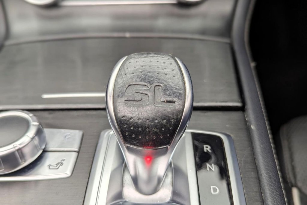 Used Mercedes-Benz SL 2016 for sale - 77693529: Photo 46