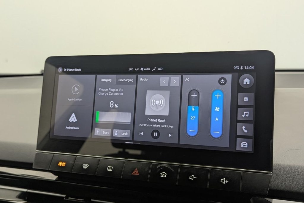 Used MG MG4 2022 for sale - 77227088: Photo 11