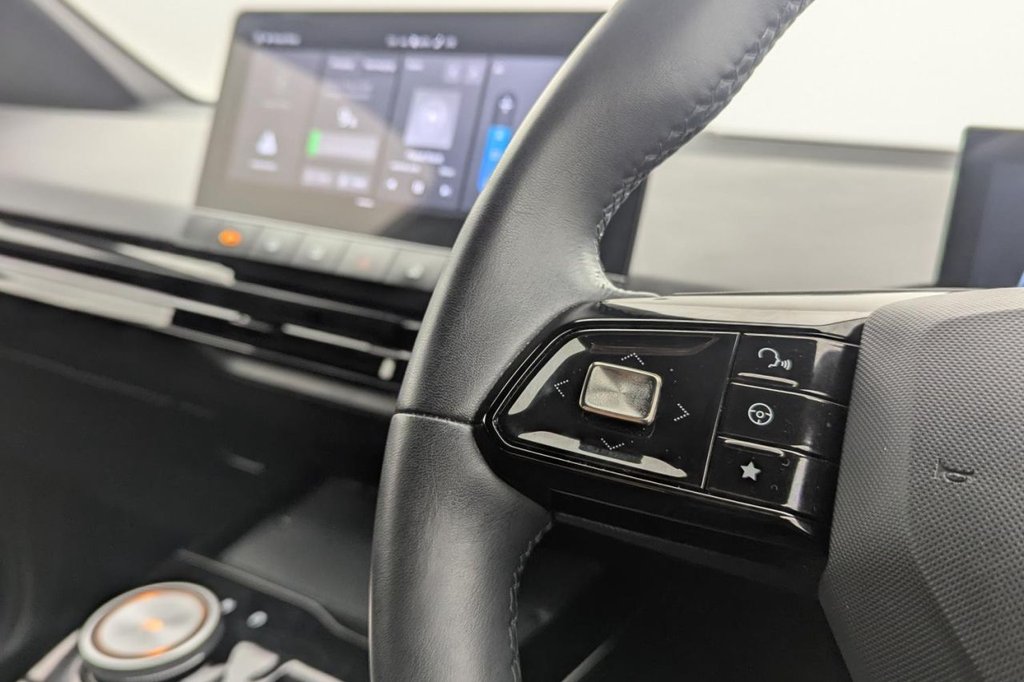 Used MG MG4 2022 for sale - 77227088: Photo 12