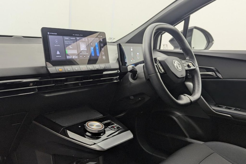 Used MG MG4 2022 for sale - 77227088: Photo 23