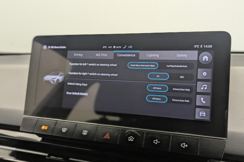 Used MG MG4 2022 for sale - 77227088: Photo 29