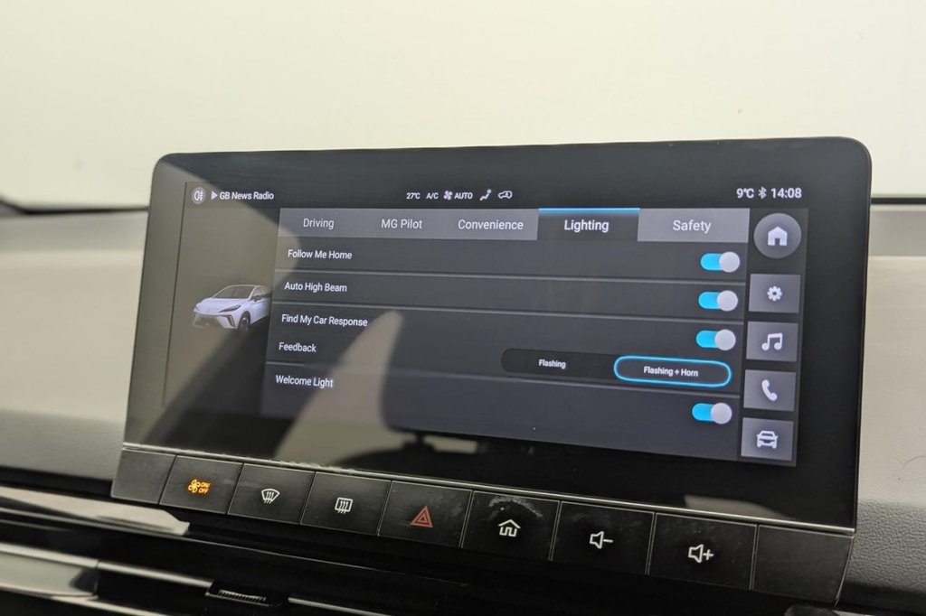 Used MG MG4 2022 for sale - 77227088: Photo 34