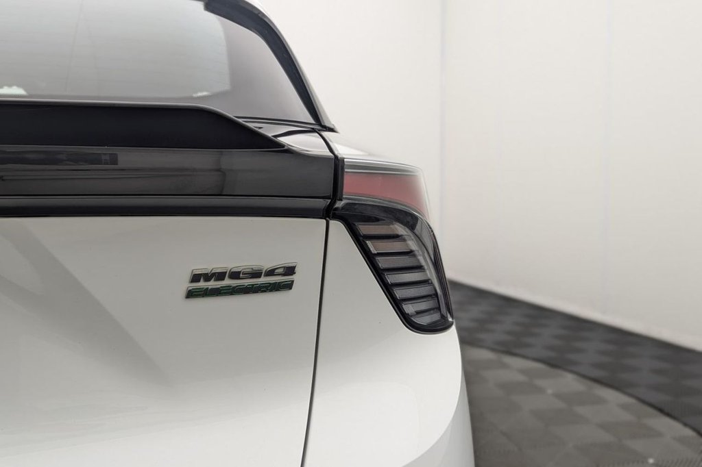 Used MG MG4 2022 for sale - 77227088: Photo 39