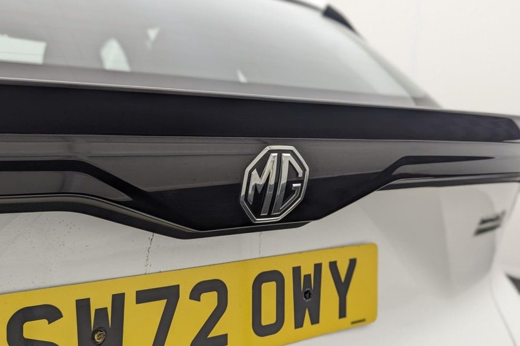 Used MG MG4 2022 for sale - 77227088: Photo 40