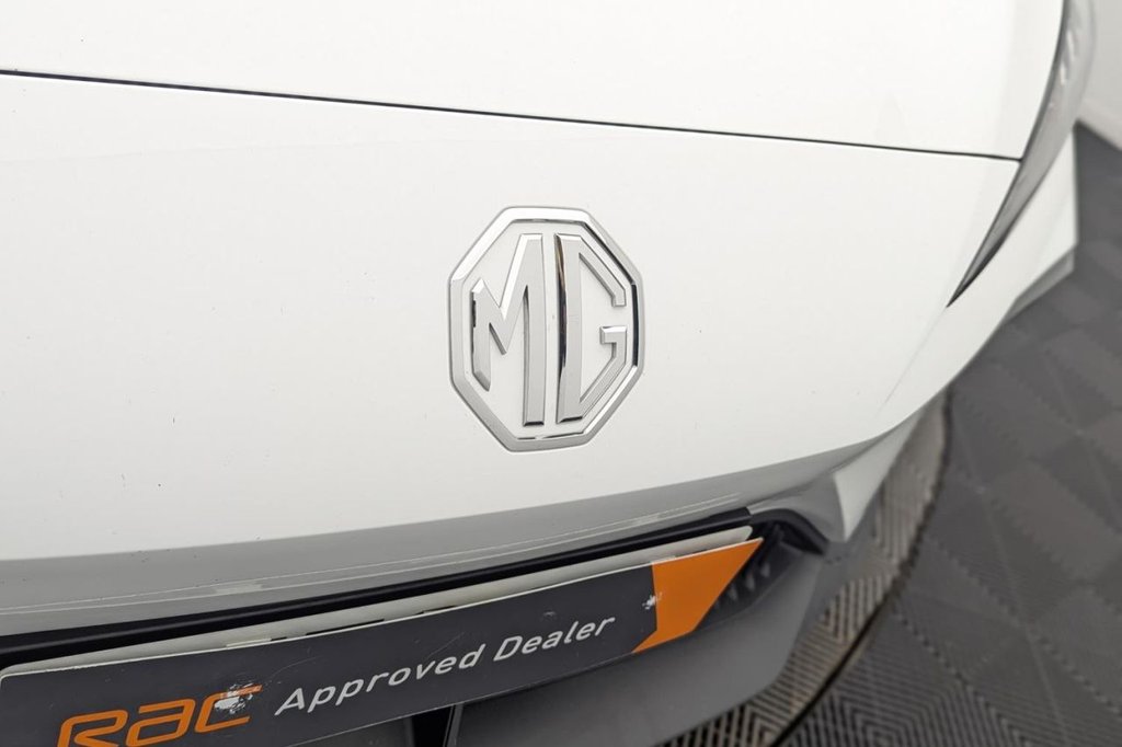 Used MG MG4 2022 for sale - 77227088: Photo 47