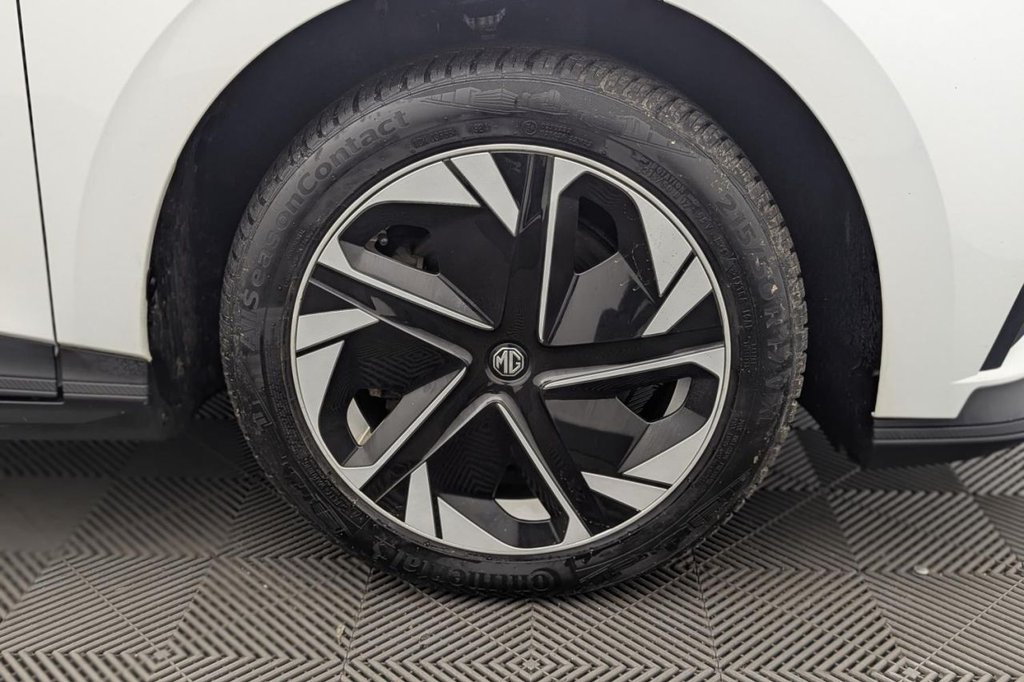 Used MG MG4 2022 for sale - 77227088: Photo 50