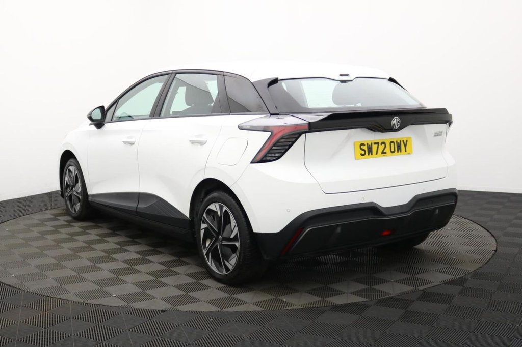 Used MG MG4 2022 for sale - 77227088: Photo 6