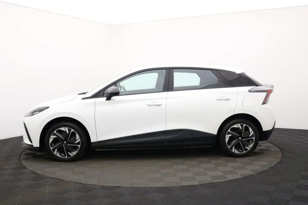 Used MG MG4 2022 for sale - 77227088: Photo 7