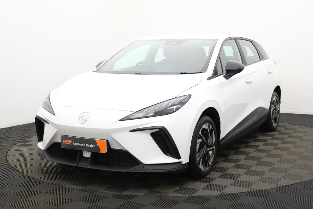 Used MG MG4 2022 for sale - 77227088: Photo 8