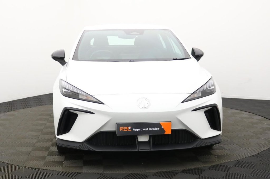 Used MG MG4 2022 for sale - 77227088: Photo 9