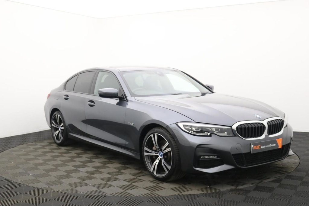 Used BMW 3 Series 2021 for sale - 77211915: Photo 11