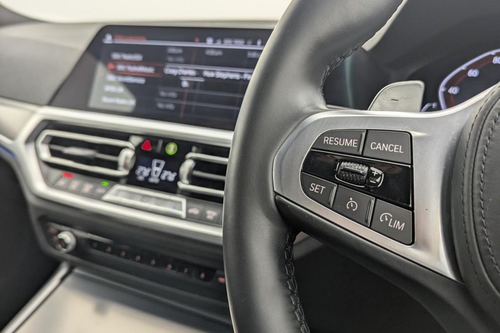 Used BMW 3 Series 2021 for sale - 77211915: Photo 13