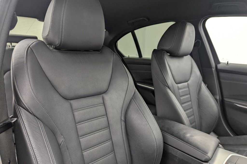 Used BMW 3 Series 2021 for sale - 77211915: Photo 14