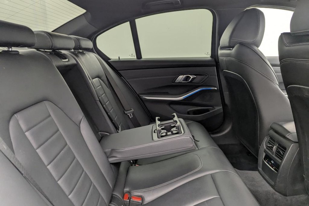 Used BMW 3 Series 2021 for sale - 77211915: Photo 15