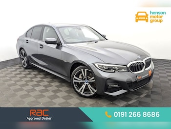 BMW 3 Series feature image