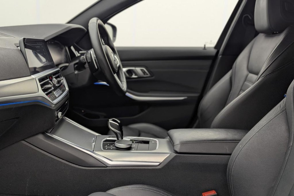 Used BMW 3 Series 2021 for sale - 77211915: Photo 24