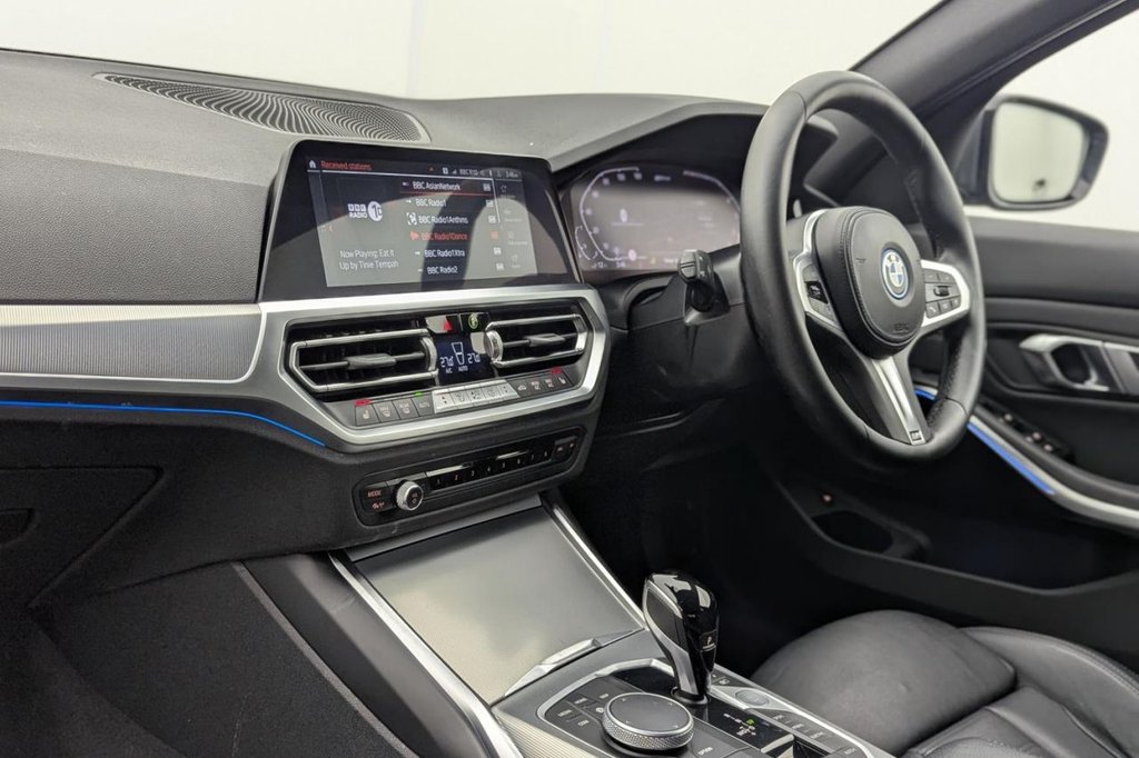 Used BMW 3 Series 2021 for sale - 77211915: Photo 25