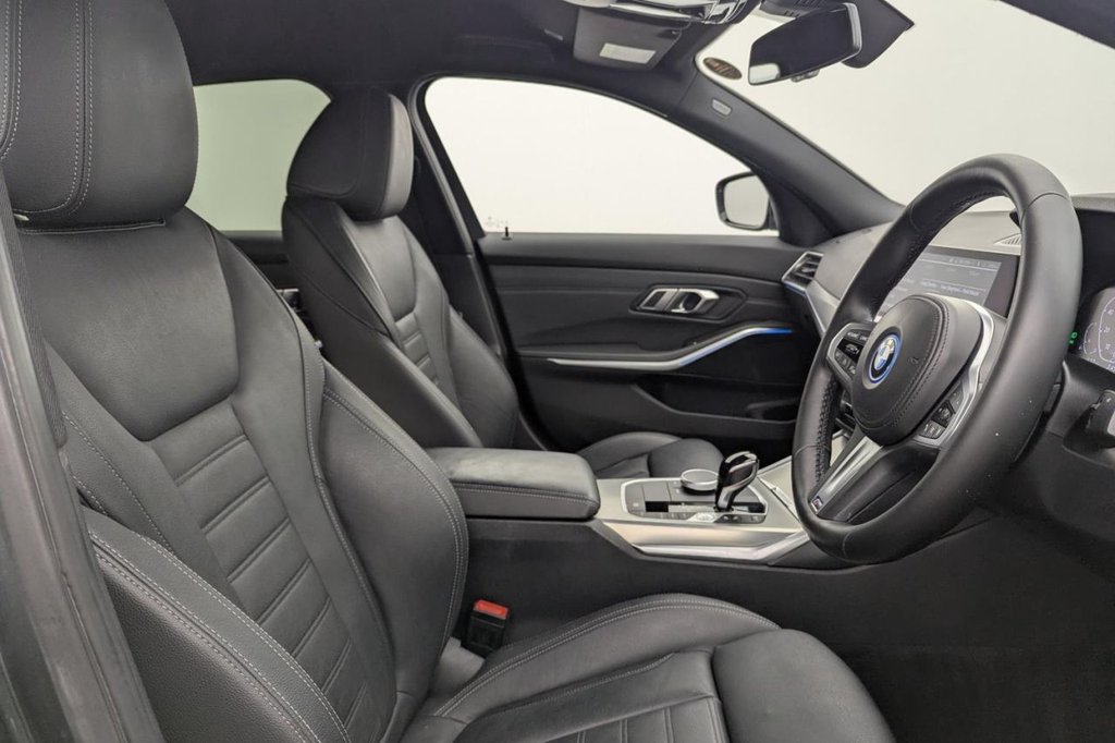 Used BMW 3 Series 2021 for sale - 77211915: Photo 3