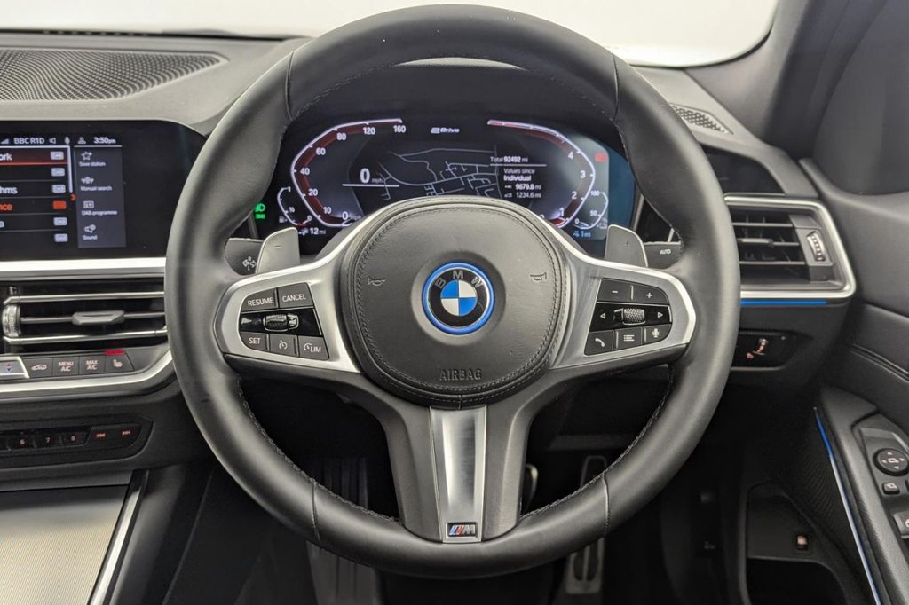 Used BMW 3 Series 2021 for sale - 77211915: Photo 30