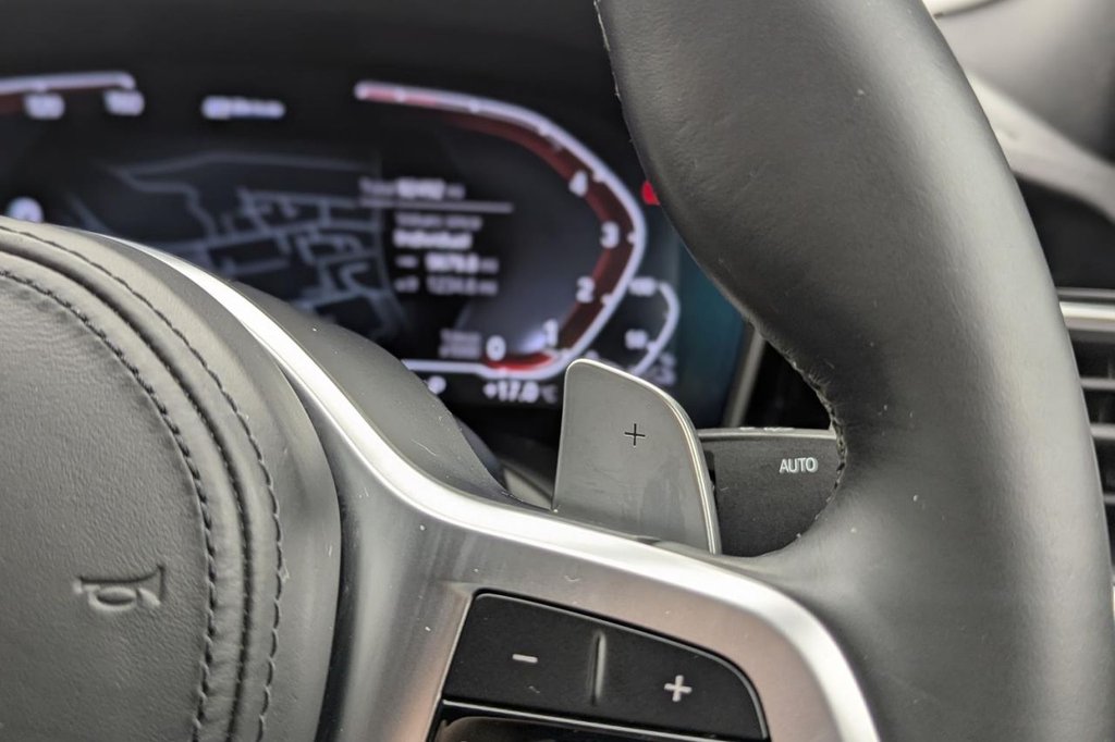 Used BMW 3 Series 2021 for sale - 77211915: Photo 34