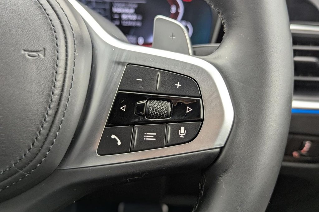 Used BMW 3 Series 2021 for sale - 77211915: Photo 35