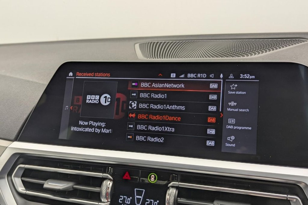 Used BMW 3 Series 2021 for sale - 77211915: Photo 36