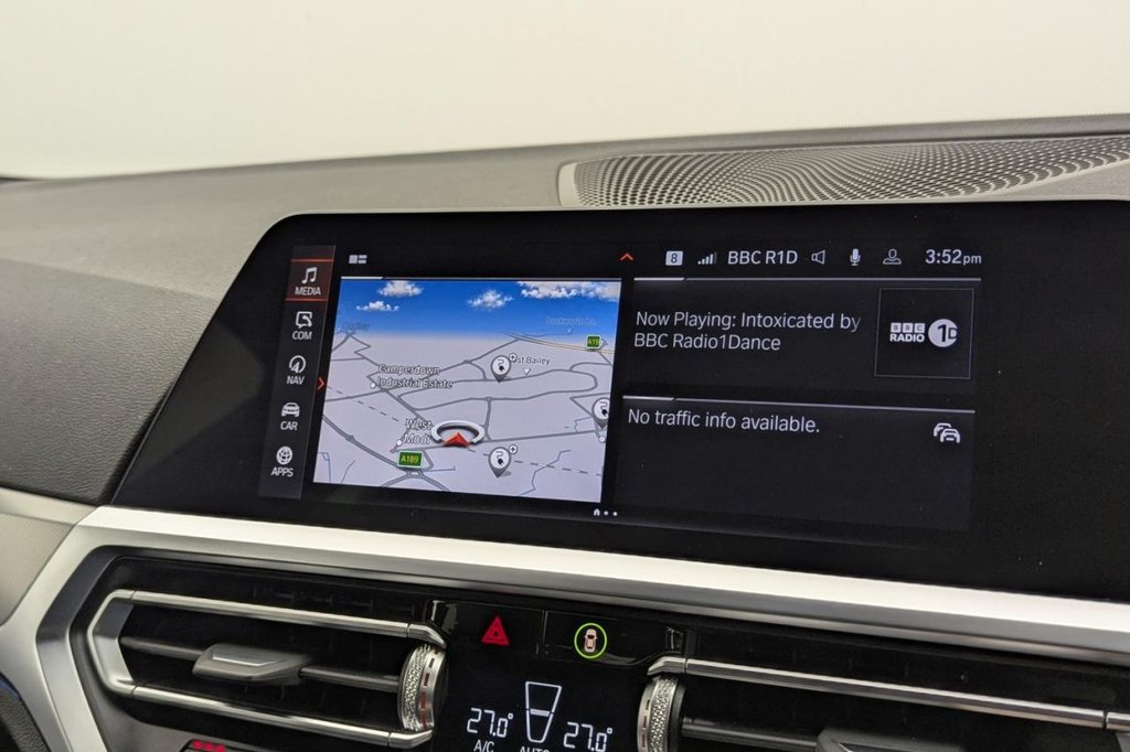 Used BMW 3 Series 2021 for sale - 77211915: Photo 37