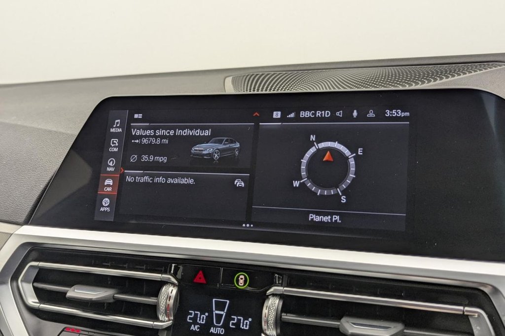 Used BMW 3 Series 2021 for sale - 77211915: Photo 38