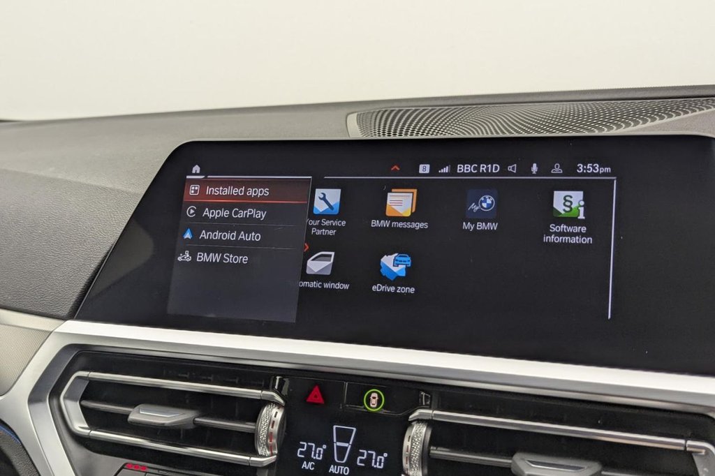 Used BMW 3 Series 2021 for sale - 77211915: Photo 39