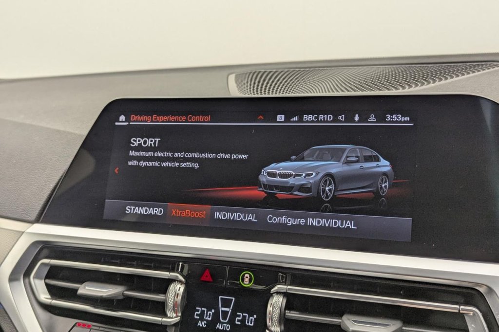 Used BMW 3 Series 2021 for sale - 77211915: Photo 41