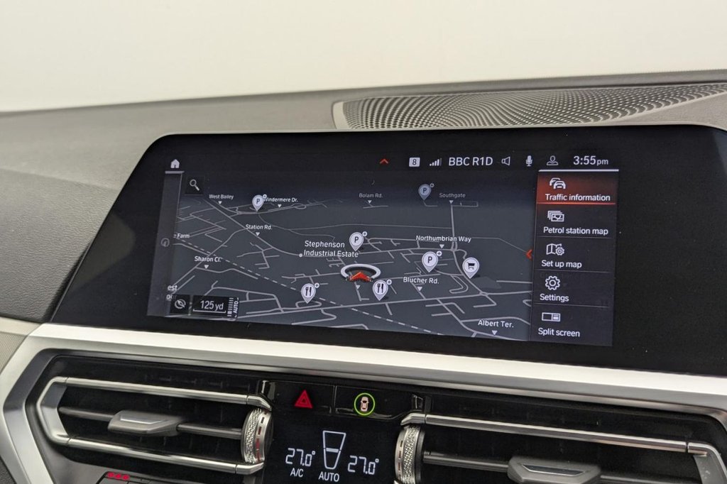 Used BMW 3 Series 2021 for sale - 77211915: Photo 42