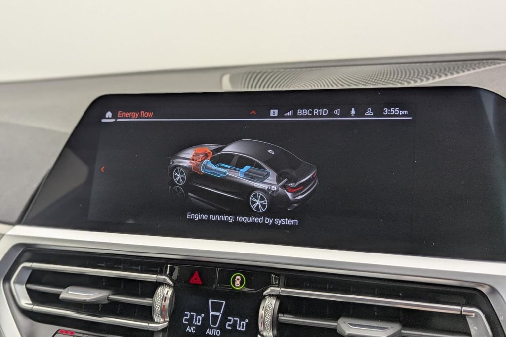 Used BMW 3 Series 2021 for sale - 77211915: Photo 43