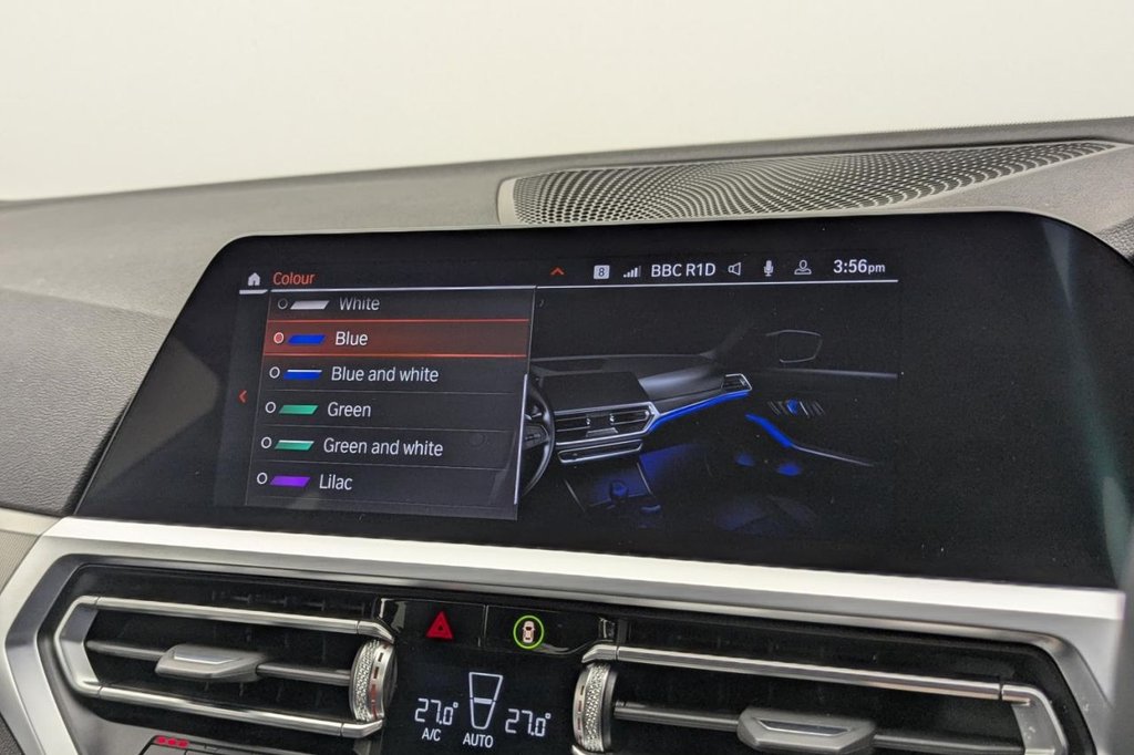 Used BMW 3 Series 2021 for sale - 77211915: Photo 44