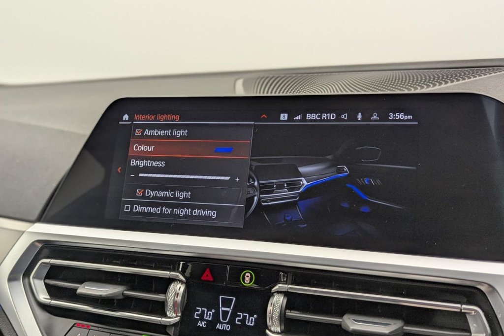 Used BMW 3 Series 2021 for sale - 77211915: Photo 45