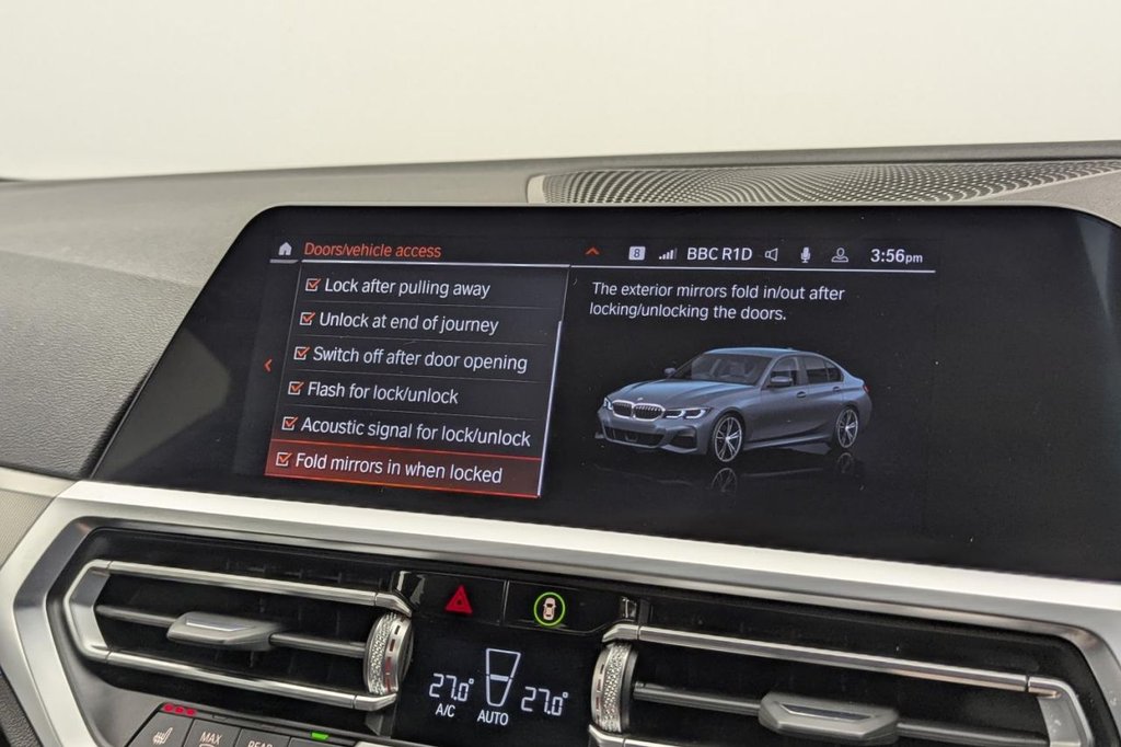 Used BMW 3 Series 2021 for sale - 77211915: Photo 46