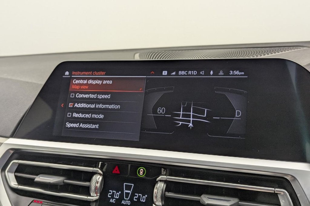 Used BMW 3 Series 2021 for sale - 77211915: Photo 47