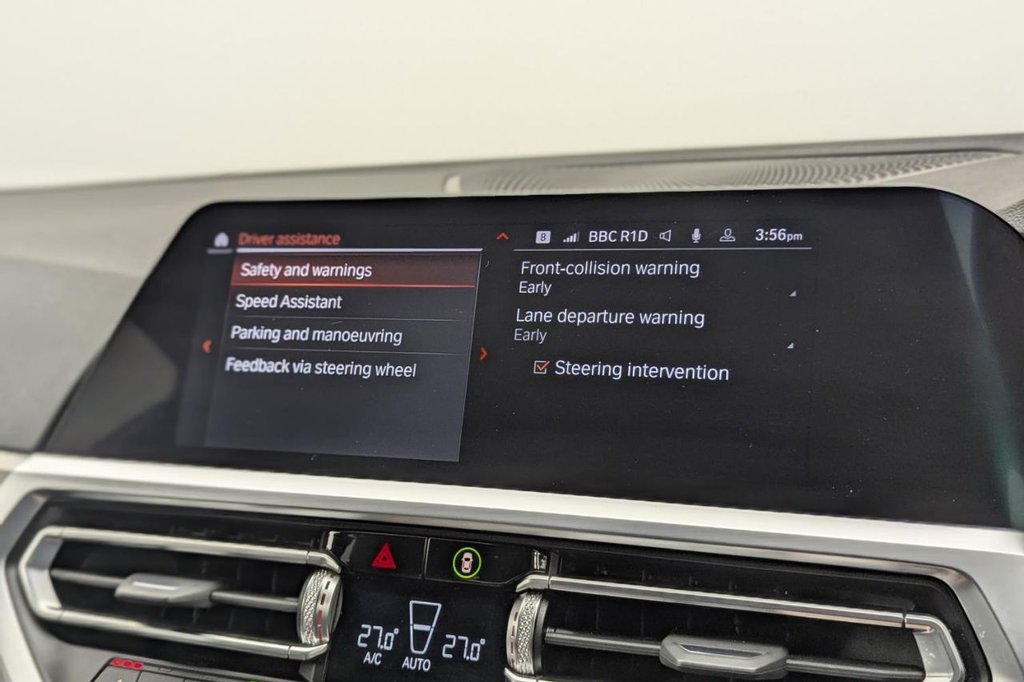 Used BMW 3 Series 2021 for sale - 77211915: Photo 48