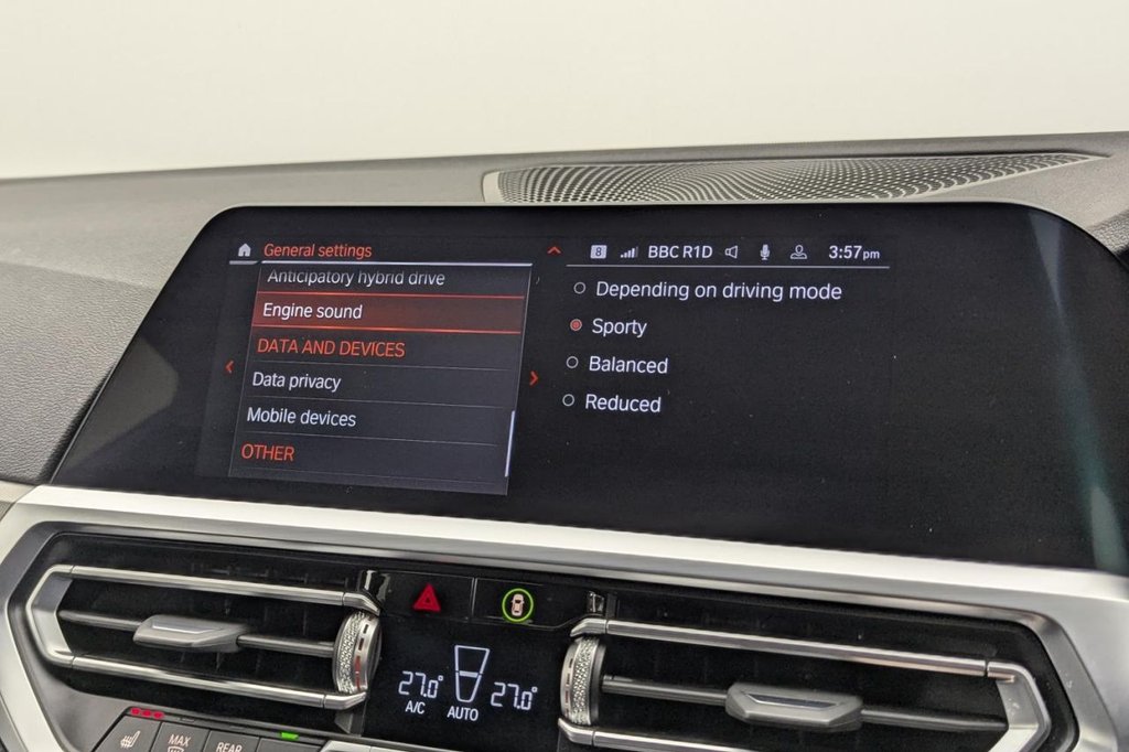 Used BMW 3 Series 2021 for sale - 77211915: Photo 50