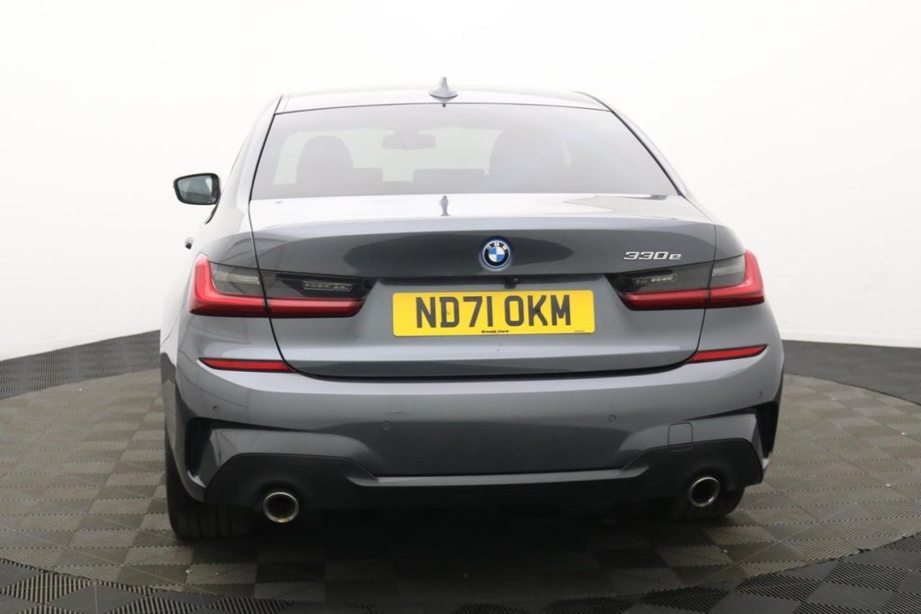 Used BMW 3 Series 2021 for sale - 77211915: Photo 6